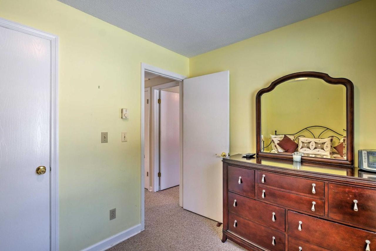 Condo With Loft 2 Mi To Windham Mountain Ski! Экстерьер фото